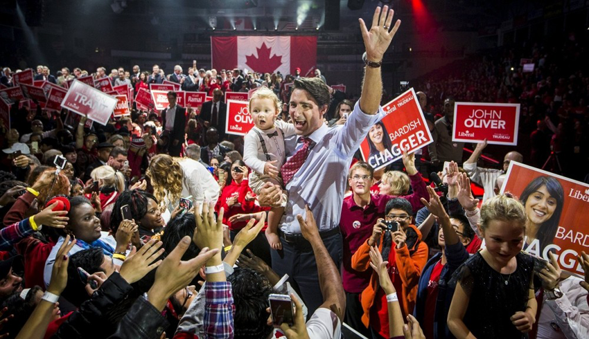 Justin Trudeau: Canada will withdraw its fighter jets from anti-ISIS campaign