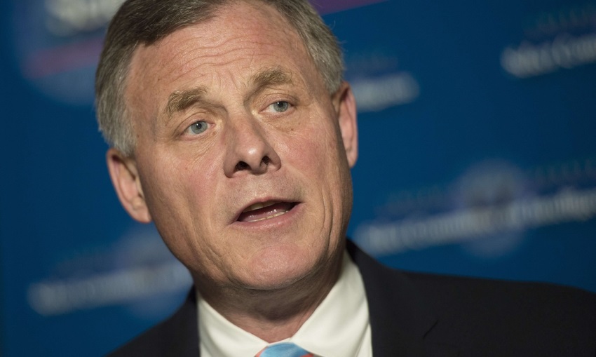 Visa Waiver program more serious threat than refugees: Senate Intel. Comm. chair