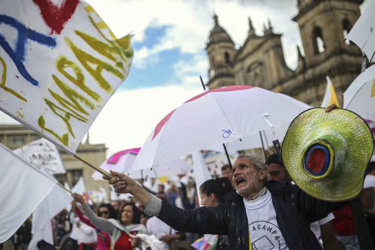 Why Did a New Colombian Peace Agreement Come So Quickly After the Referendum ‘No’ Vote?