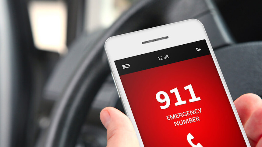 New Bill Gives 911 Call Centers Cybersecurity Upgrades Nationwide