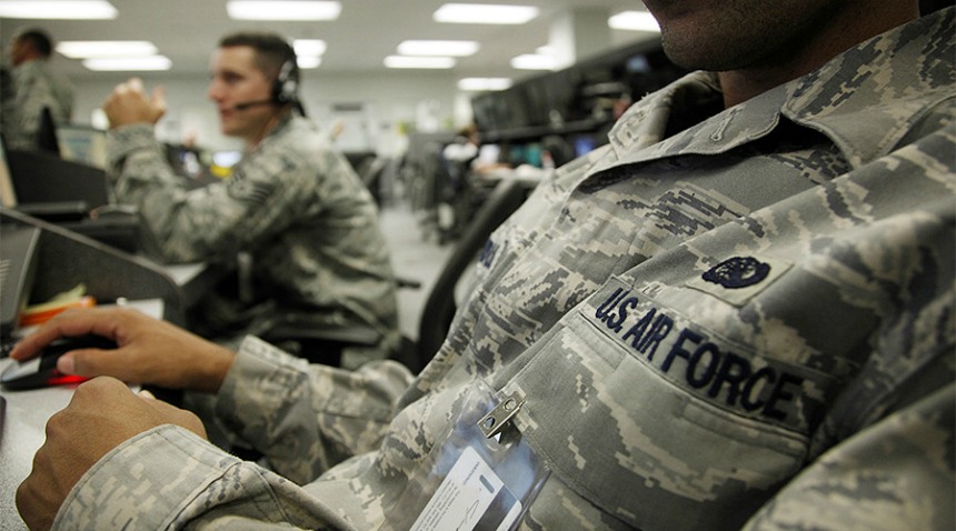 U.S. Air Force Invites Hackers, Local and Foreign, To Hack Cyber Systems