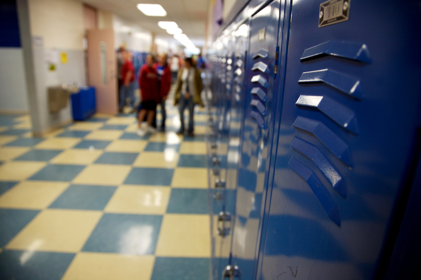 Awareness of Controversial Arizona Immigration Law Influenced Students’ Classroom Behavior