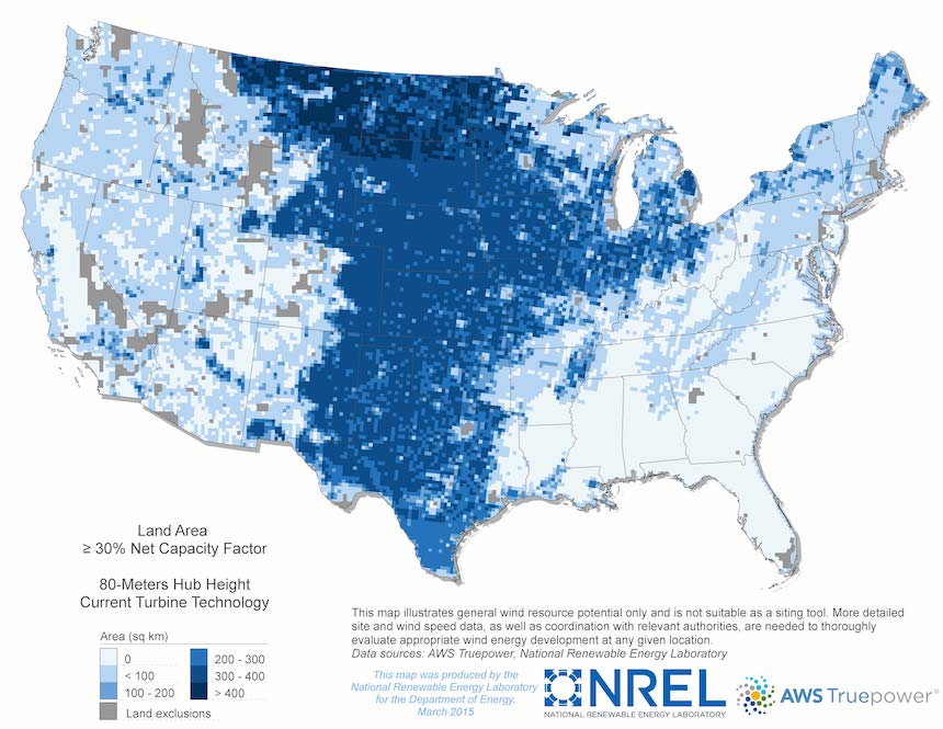 Taller Wind Turbine Towers to Help Expand Wind Energy Nationwide