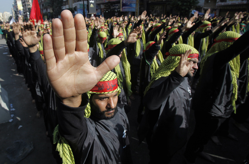 IDF Chief of Staff: Hezbollah Has Forces in “Every 3rd or 4th House” in Southern Lebanon