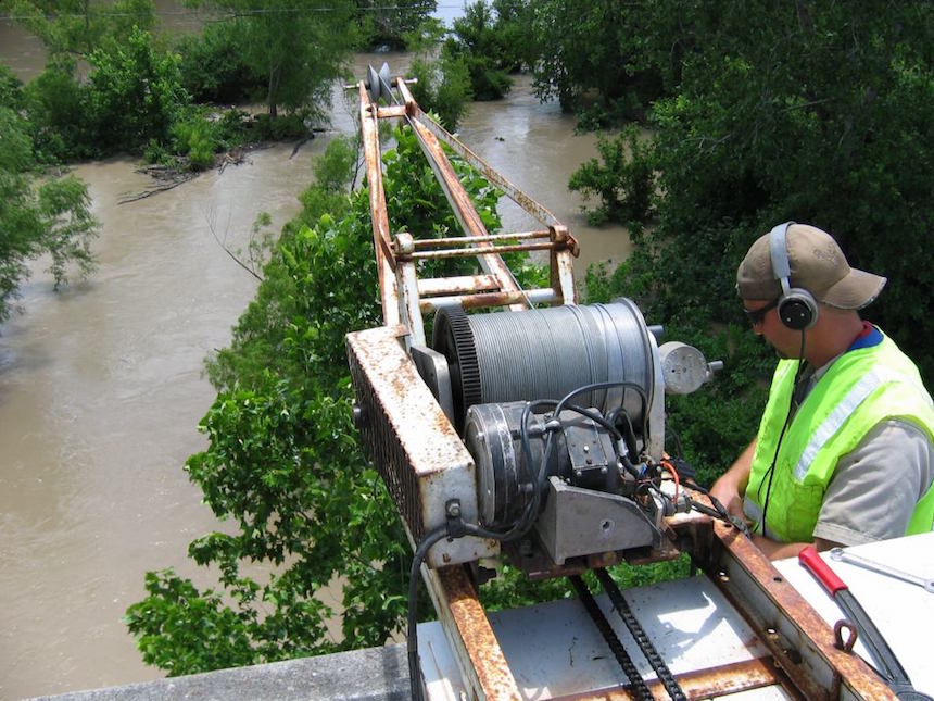 Making Flood Forecasting Easier, Faster