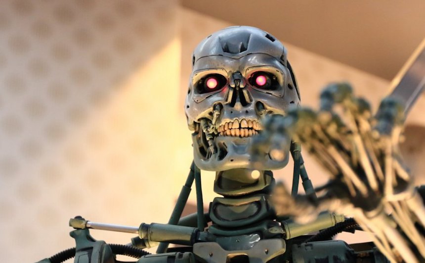 World’s Tech Leaders Call on UN to Ban Killer Robots