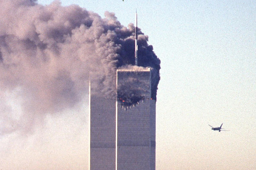 Saudi Government Funded a “Dry Run” for 9/11: Court Documents