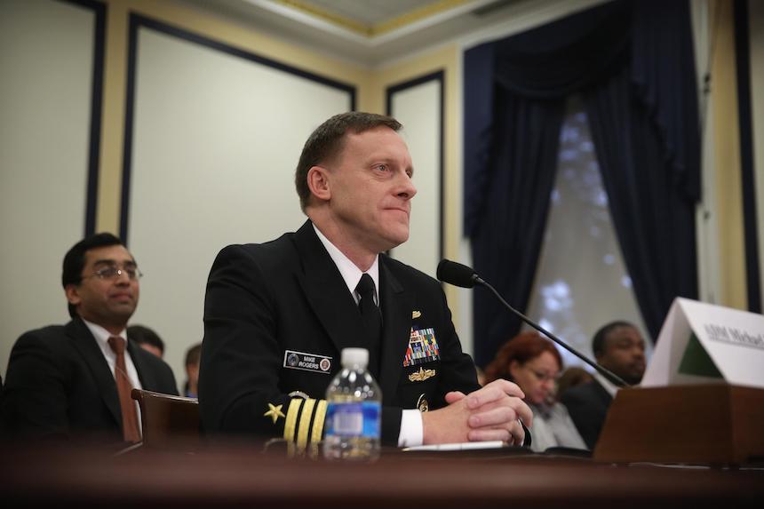 Low Pay, Morale, and Reorganization: NSA Loses Top Talent