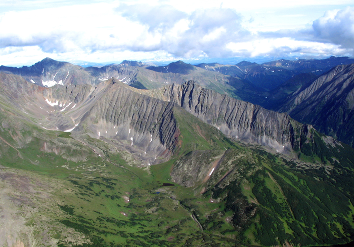 Volcanoes Acted as a Safety Valve for Earth’s Long-Term Climate